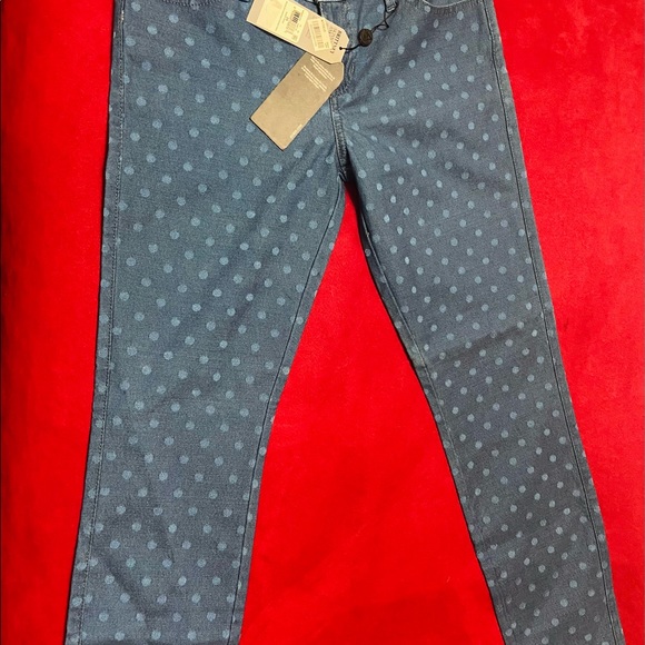 Guess Brittney SkinnyAnkle Jeans. Size 29 Dainty Wash. - Picture 4 of 5